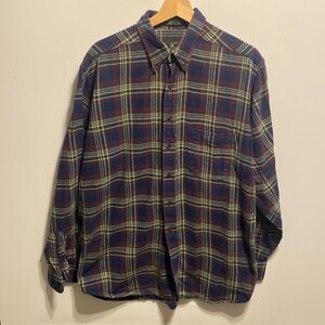 Comfy Club Room flannel